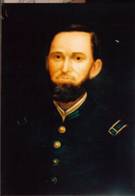 Description: captlovickwrblair  in civil war uniform.jpg