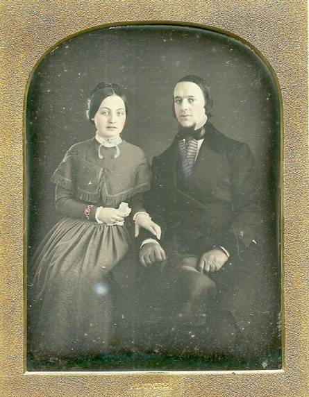 Description: Sallie Workman and husband.jpg