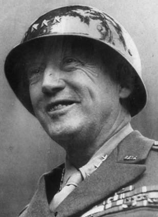 Description: patton smiles.bmp